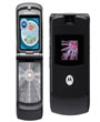 Motorola Razr V3 Black 
